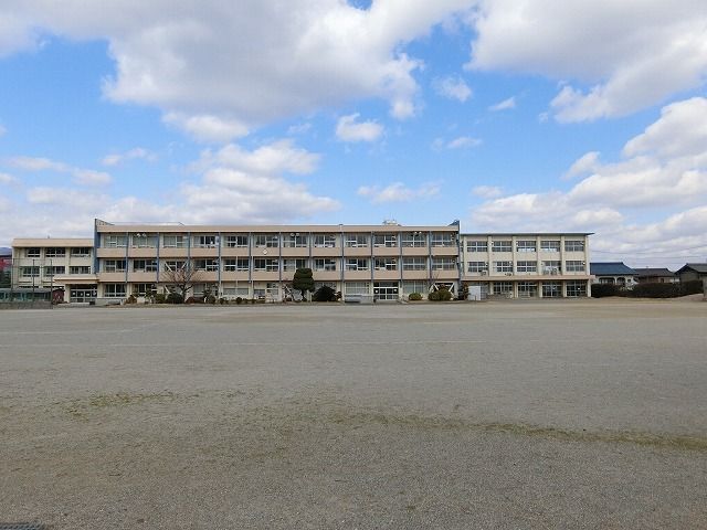 小学校　宮代小学校（小学校）まで650m