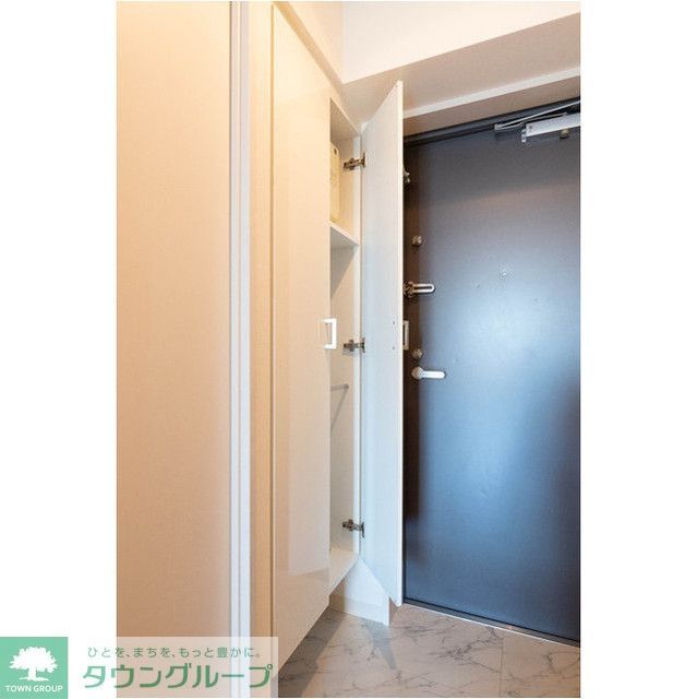 その他設備　同系統/別号室写真