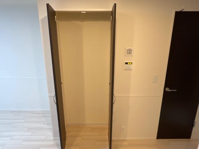 収納　収納（イメージ）