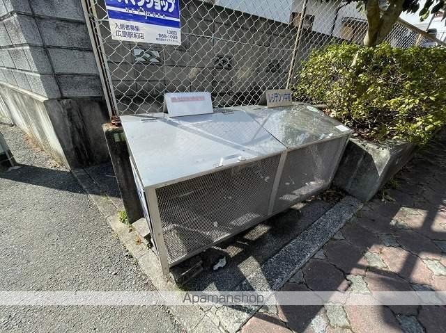 その他共有部分　その他共有部分