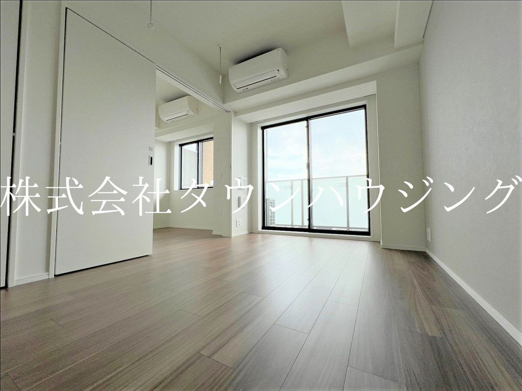 居室・リビング　★タウンハウジング東京取り扱い物件★
