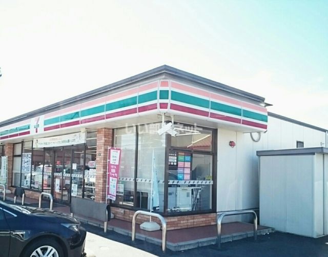 コンビニ　セブンイレブン 福山多治米1丁目店（コンビニ）まで261m