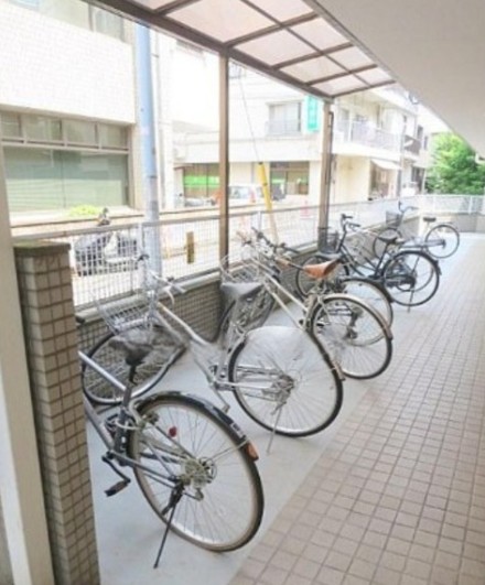 その他共有部分　☆その他共用部分☆