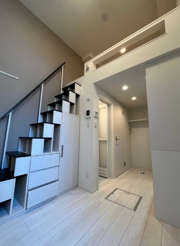 その他部屋・スペース　同シリーズ別部屋写真です