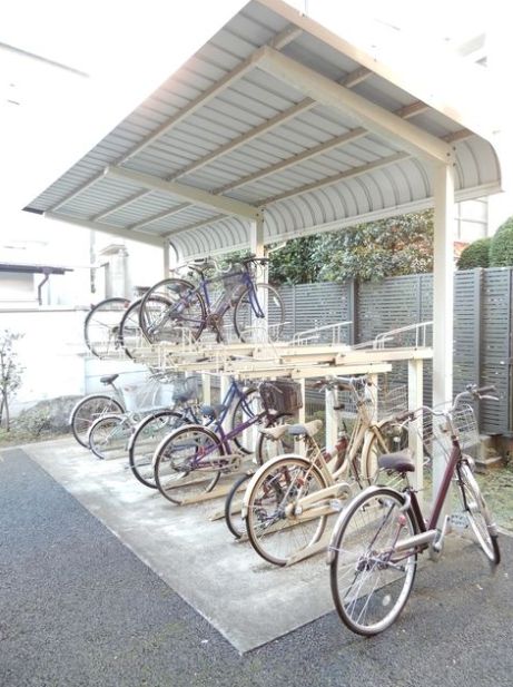 その他共有部分　弊社は都内全域の物件をご紹介可能です！