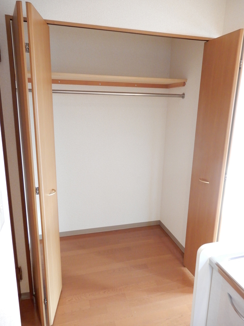 収納　弊社は都内全域の物件をご紹介可能です！
