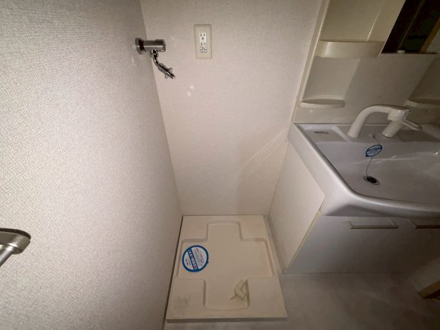その他設備　グランシャリオ栄