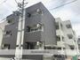 北加賀屋駅より徒歩8分 3階 築11年2ヶ月の賃貸物件