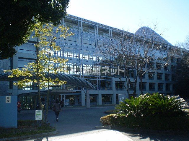 役所　掛川市役所（役所）まで1042m