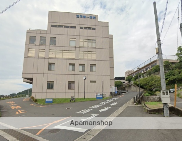 病院　医療法人社団清和会笠岡第一病院（病院）まで1457m