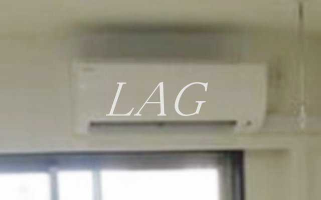 その他設備　エアコンです。