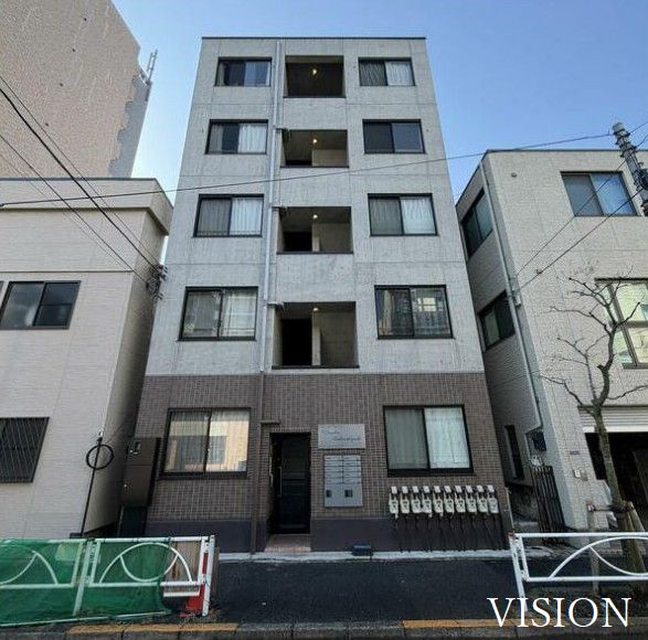 建物外観　☆外観☆
