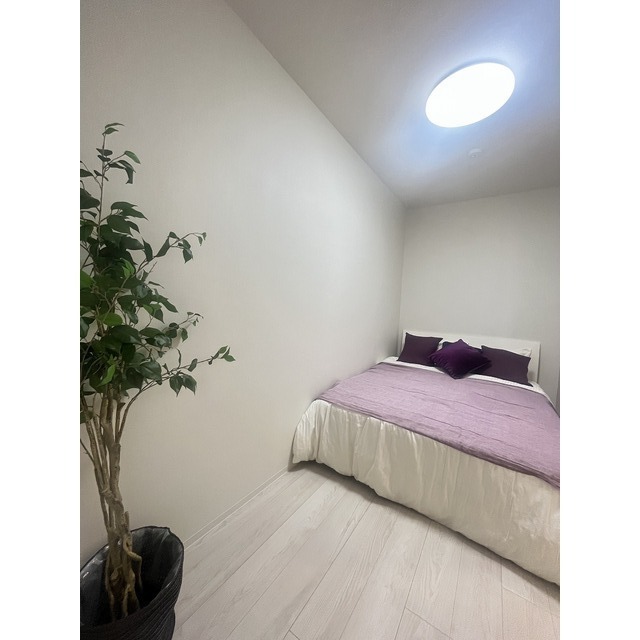 その他部屋・スペース　【家具・家電の備え付けはありません・同タイプ別部屋】