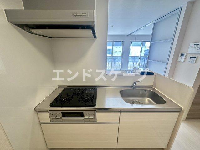 キッチン　高崎、前橋のお部屋探しはエンドスケープまで！お客様の理想お聞