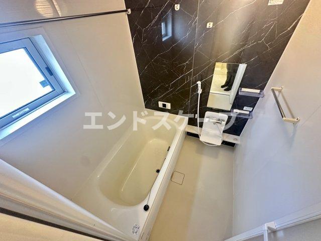 バス・シャワールーム　高崎、前橋のお部屋探しはエンドスケープまで！お客様の理想お聞
