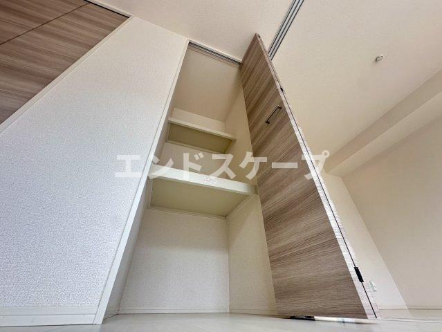 収納　高崎、前橋のお部屋探しはエンドスケープまで！お客様の理想お聞
