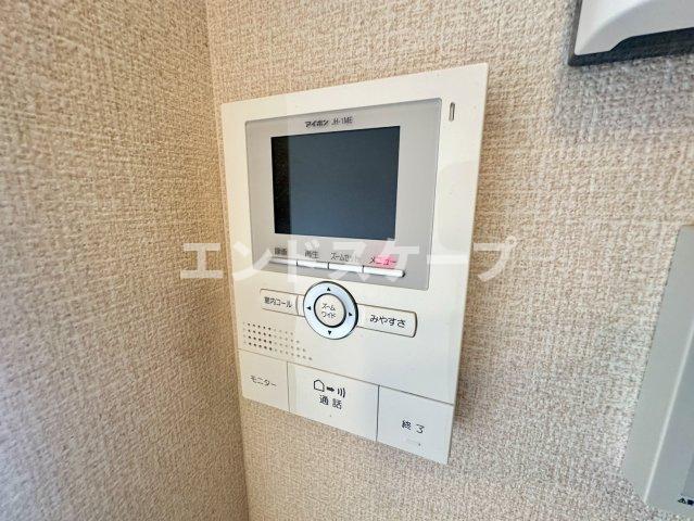 セキュリティ　高崎、前橋のお部屋探しはエンドスケープまで！お客様の理想お聞