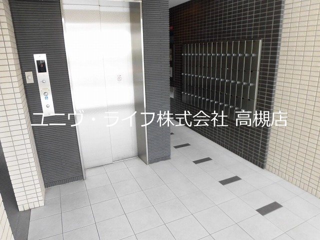 ロビー