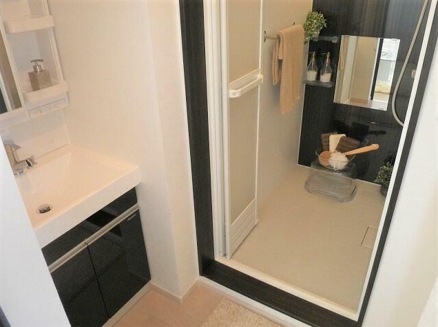 その他部屋・スペース　※別部屋参考写真