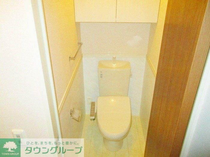 トイレ　お問合せはタウンハウジングまで！※現地待合わせ相談可能