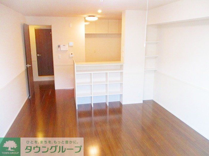 居室・リビング　お問合せはタウンハウジングまで！※現地待合わせ相談可能