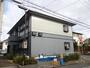 西宮北口駅より徒歩10分 2階 築29年7ヶ月の賃貸物件