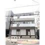 町屋駅より徒歩10分 3階 築14年7ヶ月の賃貸物件