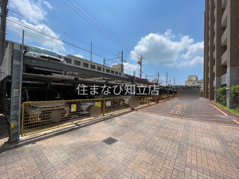 ライオンズステージ刈谷のその他写真