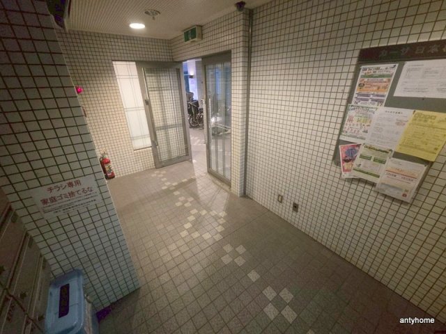 ロビー