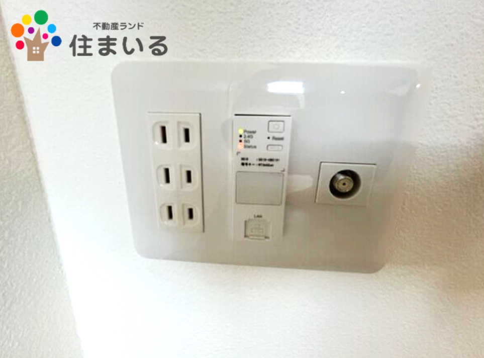 その他　※写真は同型タイプとなります