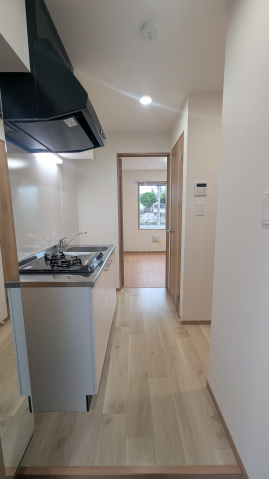 玄関　他部屋参考写真