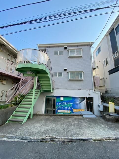 建物外観　★お問い合わせはタウンハウジングまで★