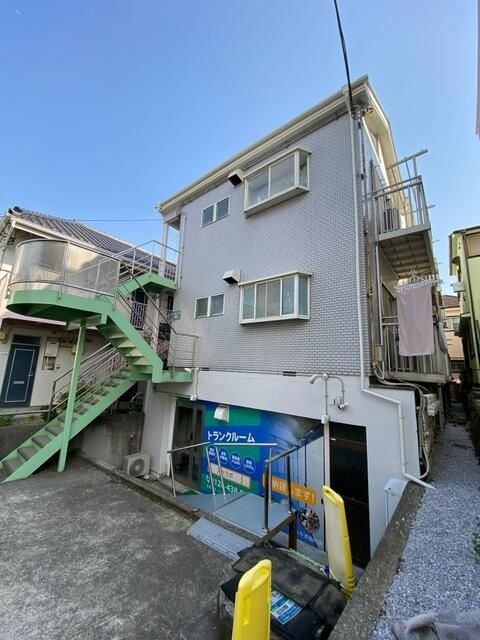 建物外観　★お問い合わせはタウンハウジングまで★