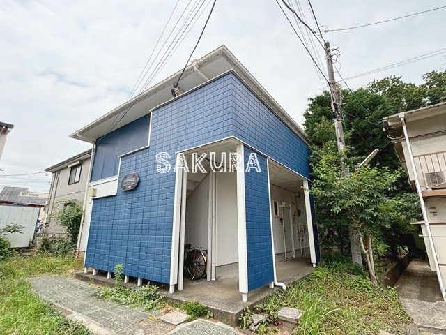 建物外観　当店おすすめ物件♪