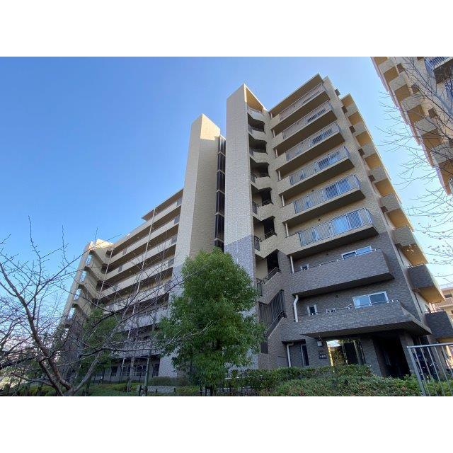 建物外観　建物外観