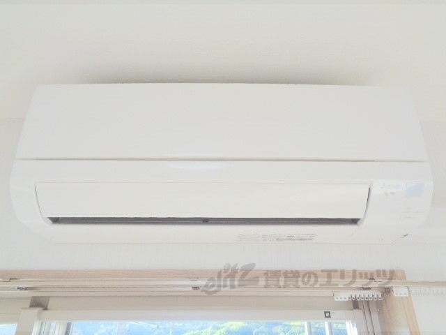 その他設備　洋室