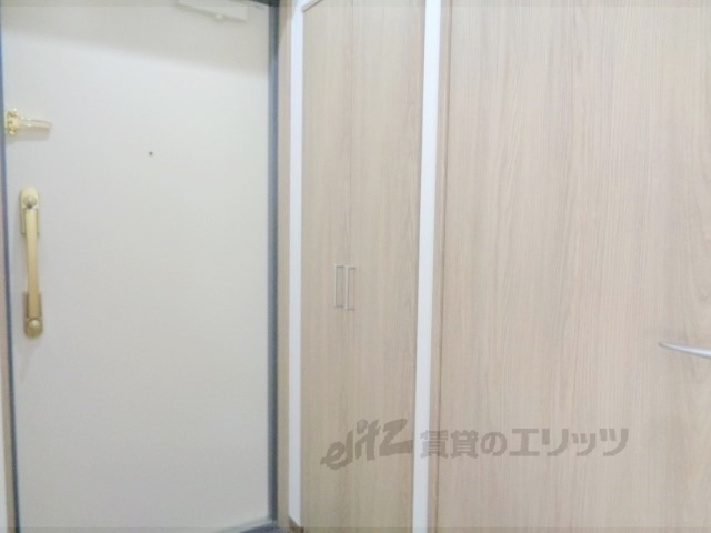 収納　下駄箱