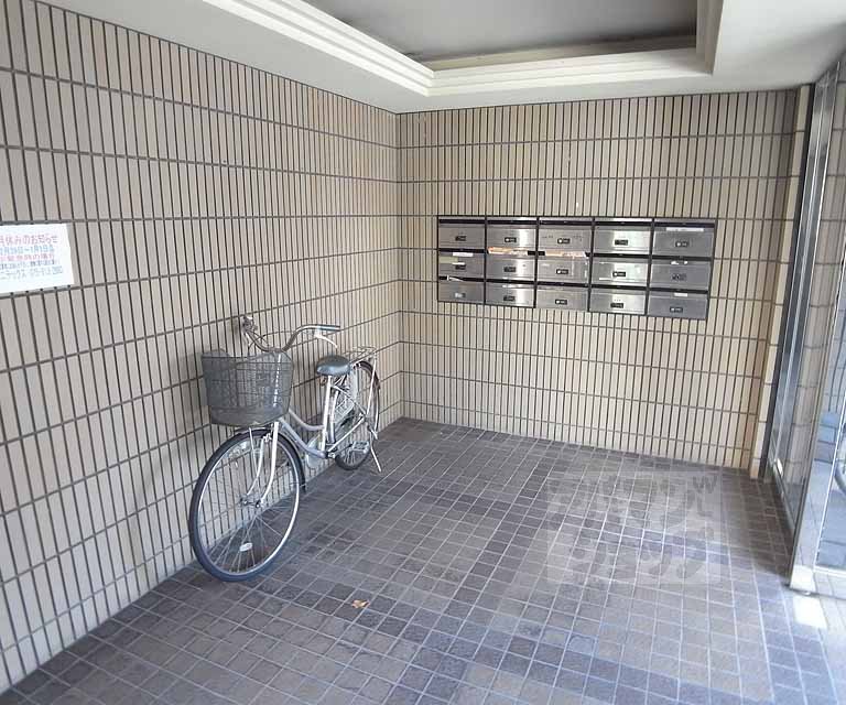 ロビー