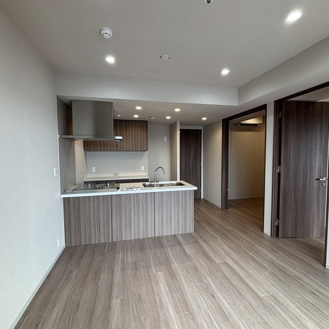 居室・リビング　※写真は同タイプ住戸です。