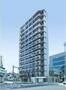 瑞穂区役所駅より徒歩1分 5階 築2年4ヶ月の賃貸物件
