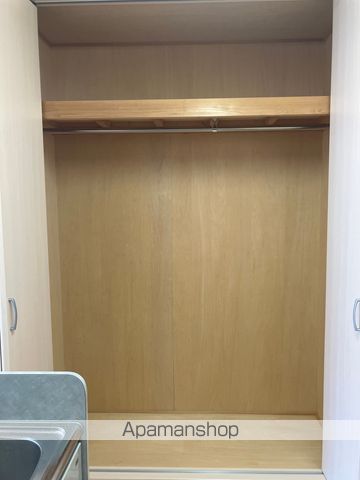 プランドール・fの内装写真