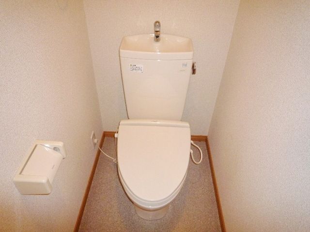 トイレ　★トイレ★