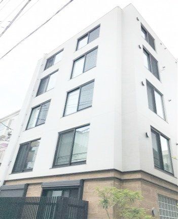 建物外観　物件画像
