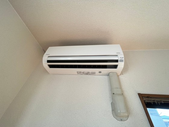 その他　※別部屋の写真です