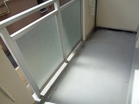 バルコニー　ベランダ