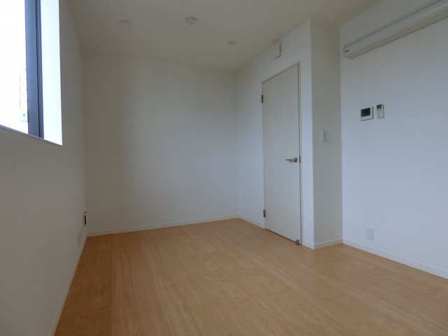 その他部屋・スペース　別室参考写真
