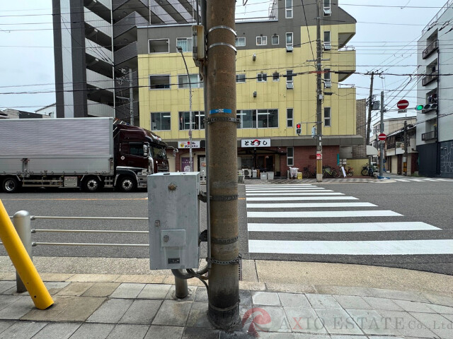 その他　周辺（その他）まで10m