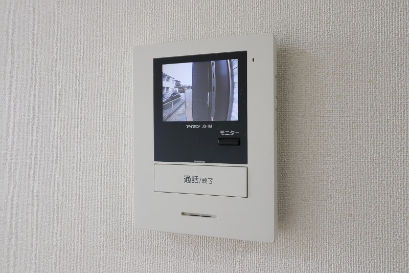 セキュリティ　図面と現状に相違がある場合には現状を優先