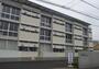 中学校　岐阜市立岐阜中央中学校（中学校）まで873m