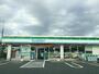 コンビニ　ファミリーマーM・Y横浜市大病院前店（コンビニ）まで728m